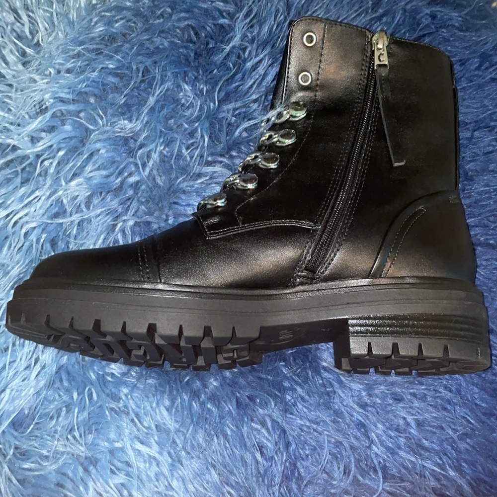 Circus Gilli boots